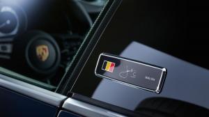 Porsche 911 Carrera 4S Belgian Legend Edition by Porsche Exclusive