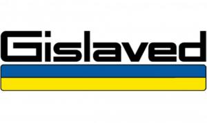 Gislaved EURO FROST VAN — скандинавские шины с ненаправленным протектором