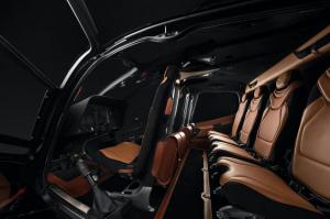 Вертолет ACH130 Aston Martin Edition