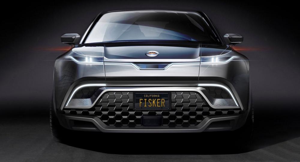 Забронировать Fisker Ocean можно за 250 долларов, но нужен ли он?