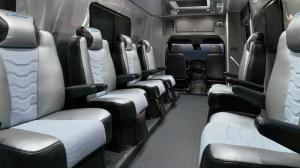 Airstream Astrovan II 2019 года