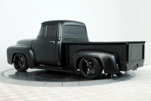 Ford F-100 Custom Pickup 1956 года