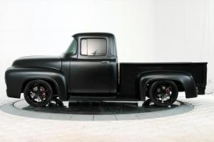 Ford F-100 Custom Pickup 1956 года
