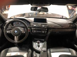 BMW M3 CS Touring by Fullcartuning on Z-Performance Wheels