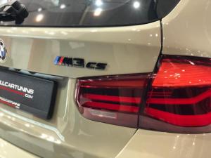 BMW M3 CS Touring by Fullcartuning on Z-Performance Wheels