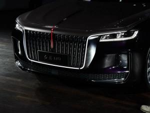 HongQi H9 2020 года