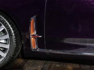 HongQi H9 2020 года