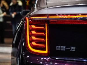 HongQi H9 2020 года