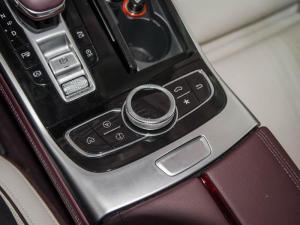HongQi H9 2020 года