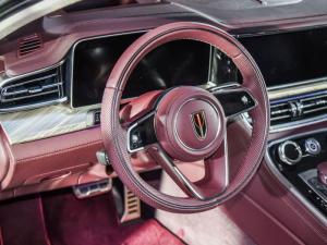 HongQi H9 2020 года