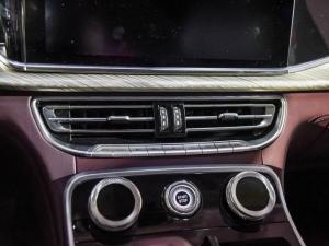 HongQi H9 2020 года