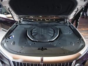 HongQi H9 2020 года