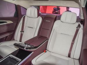 HongQi H9 2020 года
