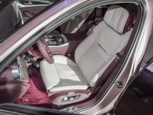 HongQi H9 2020 года