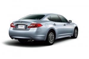 Nissan Cima 2020 года