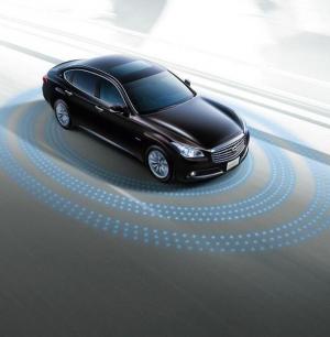 Nissan Cima 2020 года