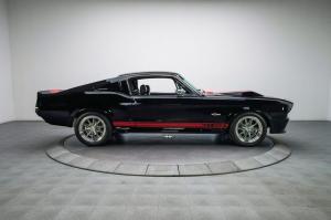 Shelby GT500E Super Sport 1967 года