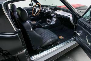 Shelby GT500E Super Sport 1967 года
