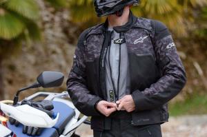Жилет Alpinestars Tech-Air 5