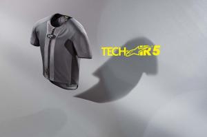 Жилет Alpinestars Tech-Air 5