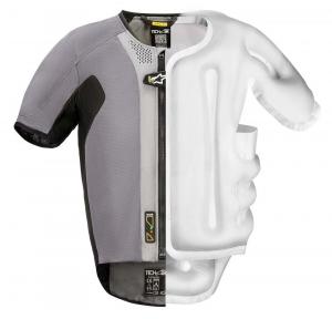 Жилет Alpinestars Tech-Air 5