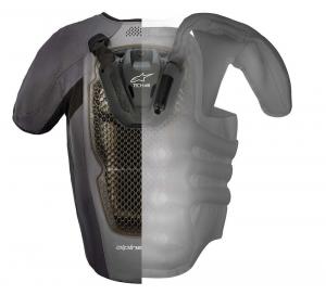 Жилет Alpinestars Tech-Air 5