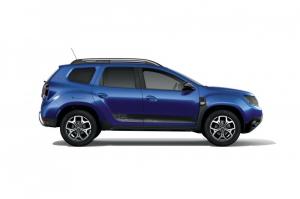 Dacia Duster SE Twenty Special Edition 2020 года