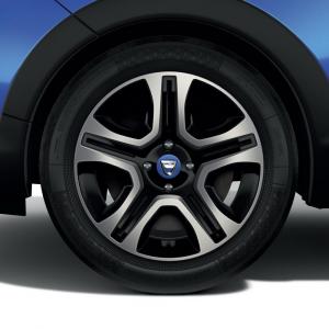 Dacia Logan MCV Stepway SE Twenty Special Edition 2020 года