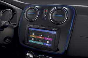 Dacia Logan MCV Stepway SE Twenty Special Edition 2020 года