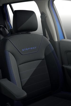 Dacia Logan MCV Stepway SE Twenty Special Edition 2020 года