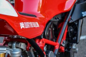 Ducati 999 by 4Bulloni
