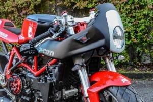 Ducati 999 by 4Bulloni