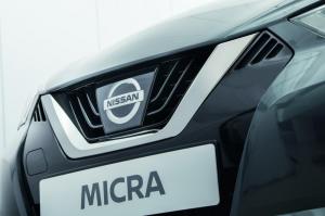 Nissan Micra N-Tec 2020 года