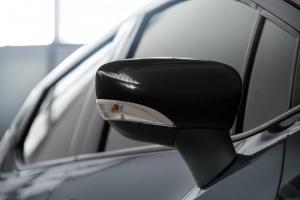 Nissan Micra N-Tec 2020 года