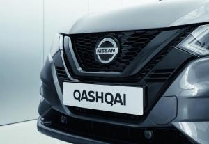 Nissan Qashqai N-Tec 2020 года