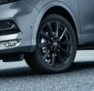 Nissan Qashqai N-Tec 2020 года