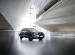 Nissan X-Trail N-Tec 2020 года