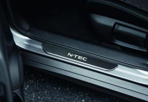 Nissan X-Trail N-Tec 2020 года