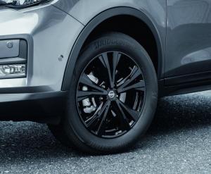 Nissan X-Trail N-Tec 2020 года