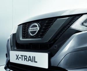 Nissan X-Trail N-Tec 2020 года