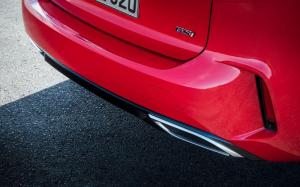 Opel Insignia GSi Sports Tourer 2020 года