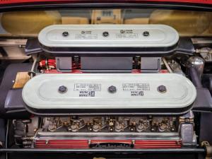 Lamborghini Miura P400 SV 1971 года