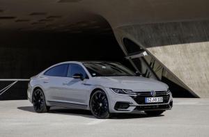 Volkswagen Arteon 4Motion R-Line Edition 2020 года