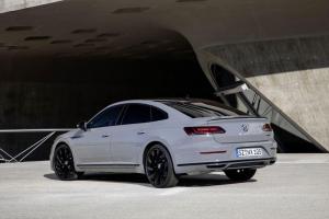 Volkswagen Arteon 4Motion R-Line Edition 2020 года