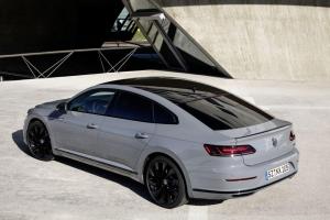 Volkswagen Arteon 4Motion R-Line Edition 2020 года