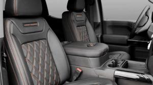 2020 GMC Sierra AT4 Crew Cab Harley-Davidson Edition (Onyx Black)