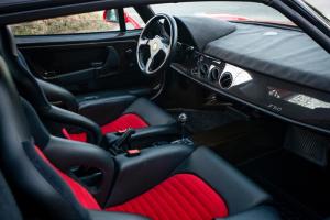 Ferrari F50 Berlinetta Prototipo 1995 года