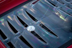 Ferrari F50 Berlinetta Prototipo 1995 года