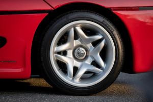 Ferrari F50 Berlinetta Prototipo 1995 года