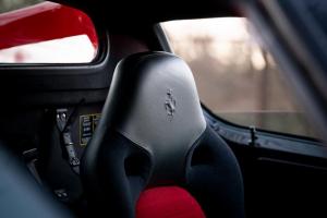 Ferrari F50 Berlinetta Prototipo 1995 года